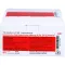 ISOTONISCHE NaCl Lösung 0,9% Eifelfango Inj.-Lsg., 100X2 ml