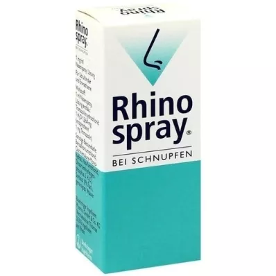 RHINOSPRAY Nasenspray, 12 ml