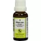 RHUS TOX Komplex Nr.9 Dilution, 20 ml