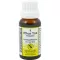 RHUS TOX Komplex Nr.9 Dilution, 20 ml