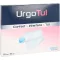 URGOTÜL 10x10 cm Wundgaze, 10 St