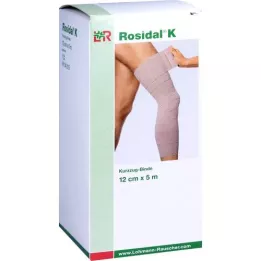 ROSIDAL K Binde 12 cmx5 m, 1 St