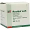 ROSIDAL Soft Binde 10x0,3 cmx2,5 m, 1 St