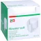 ROSIDAL Soft Binde 10x0,3 cmx2,5 m, 1 St
