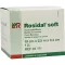 ROSIDAL Soft Binde 10x0,4 cmx2,5 m, 1 St