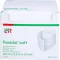 ROSIDAL Soft Binde 10x0,4 cmx2,5 m, 1 St