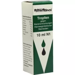 ROWATINEX Tropfen, 10 ml