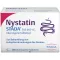 NYSTATIN STADA 500.000 I.E. überzogene Tab., 100 St