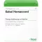 SABAL HOMACCORD Ampullen, 10 St
