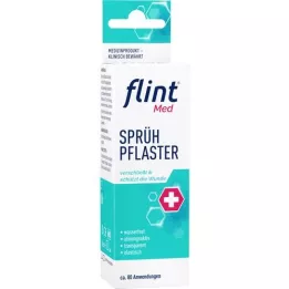 FLINT Sprühpflaster, 50 ml