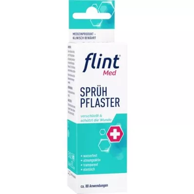 FLINT Sprühpflaster, 50 ml