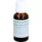 CASTELLANI viskos m. Miconazol Lösung, 20 ml