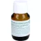 CASTELLANI viskos m. Miconazol Lösung, 50 ml