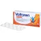 VOLTAREN Dolo 25 mg überzogene Tabletten, 10 St