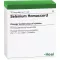 SELENIUM HOMACCORD Ampullen, 10 St