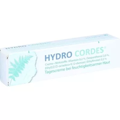 HYDRO CORDES Creme, 100 g