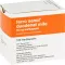 FERRO SANOL duodenal mite 50 mg magensaftr.Hartk., 100 St