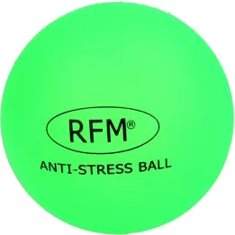 ANTI-STRESS Ball farblich sortiert, 1 St