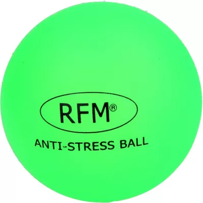 ANTI-STRESS Ball farblich sortiert, 1 St ANTI-STRESS Ball farblich sortiert, 1 St