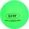 ANTI-STRESS Ball farblich sortiert, 1 St