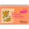 SIDROGA Bio Kinder-Erkältungstee Filterbeutel, 20X1.5 g