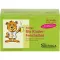 SIDROGA Bio Kinder-Fencheltee Filterbeutel, 20X2.0 g