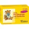 SIDROGA Bio Säuglings- und Kindertee Filterbeutel, 20X1.3 g