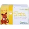 SIDROGA Bio Säuglings- und Kindertee Filterbeutel, 20X1.3 g