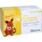 SIDROGA Bio Säuglings- und Kindertee Filterbeutel, 20X1.3 g