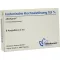 ISOTONISCHE Kochsalzlösung 0,9% Biokanol Ampullen, 6X2 ml