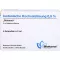 ISOTONISCHE Kochsalzlösung 0,9% Biokanol Ampullen, 6X2 ml