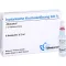 ISOTONISCHE Kochsalzlösung 0,9% Biokanol Ampullen, 6X2 ml