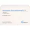 ISOTONISCHE Kochsalzlösung 0,9% Biokanol Ampullen, 60X2 ml