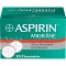 ASPIRIN MIGRÄNE Brausetabletten, 24 St