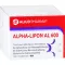 ALPHA-LIPON AL 600 Filmtabletten, 100 St