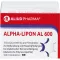 ALPHA-LIPON AL 600 Filmtabletten, 100 St