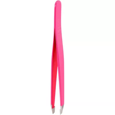 NIPPES Kosmetik Pinzet.schräg rostfr.Nr.727, 1 St