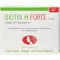 BIOTIN H forte Tabletten, 20 St