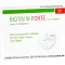 BIOTIN H forte Tabletten, 20 St