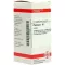PHYTOLACCA D 1 Tabletten, 80 St