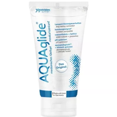 AQUAGLIDE, 50 ml