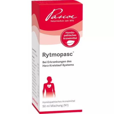 RYTMOPASC Tropfen, 50 ml RYTMOPASC Tropfen, 50 ml