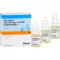 OCULOTECT fluid PVD Augentropfen, 3X10 ml