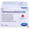 TAMPONADEBINDE 1 cmx5 m steril Hartmann, 1 St