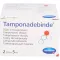 TAMPONADEBINDE 2 cmx5 m steril Hartmann, 1 St