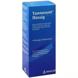 TANNOSYNT flüssig, 100 g