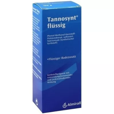 TANNOSYNT flüssig, 100 g