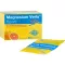 MAGNESIUM VERLA plus Granulat, 50 St