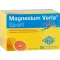 MAGNESIUM VERLA plus Granulat, 50 St
