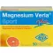 MAGNESIUM VERLA plus Granulat, 50 St